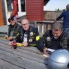 April 2018 Harz
